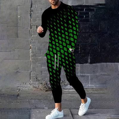 Erkek Giyim ve Aksesuarları – Spor giyim