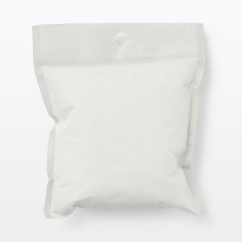 MUJI Reusable dehumidifier with deodorizing function 12057178 10 pieces