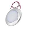 95/150MM RV Trailer Boat Dimmable LED Ceiling Dome Roof Light Interior Down Lamp 9-30V Waterproof RV Lamp Caravan Accessory