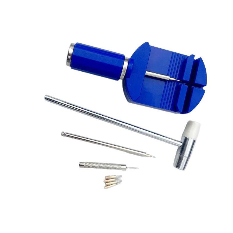 Watch Band Adjustment & Repair Tool Set