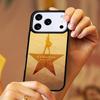 Hamilton Musical Lyrics Cell Magnetic Wireless For Magsafe Phone Case For iPhone 17 11 12 13 14 15 16 Pro Max Plus Cover