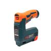 Air Nail Gun Portable Lithium Battery Nail Gun for Home Use No Jamming Woodworking & Decoration