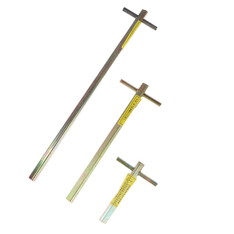 Extended Type Elevator Triangle Key Triangle Key Train Triangle Key