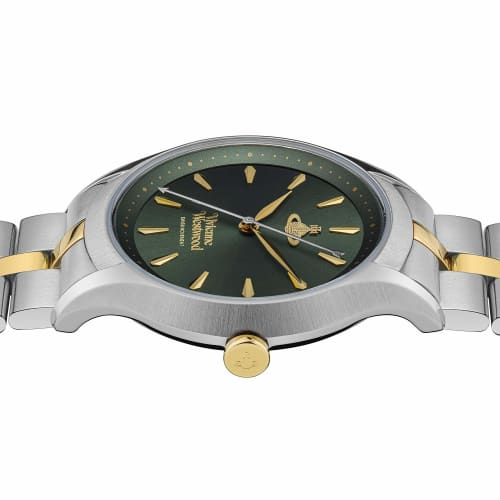 Vivienne Westwood Latest Watch VV234GRSG Women's