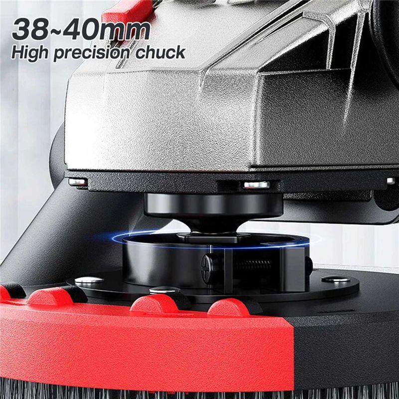 ABIY Universal Dust Cover Universal Surface Grinding Dust Cover Dust Collection 125-150Mm