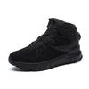 FILA Women's Athletics Mid-Top BOA System Outdoor Sneakers Triple Black A12W142210FBK