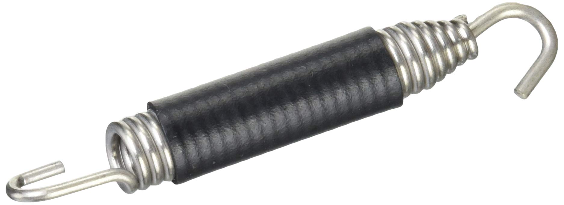 

NANKAI General purpose muffler spring 90mm with anti-vibration rubber SP091