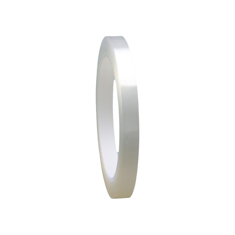 66 Meters Transparent Tape 10mm Width Drawing Transformer Tape Warning Marking Tape For Drawing