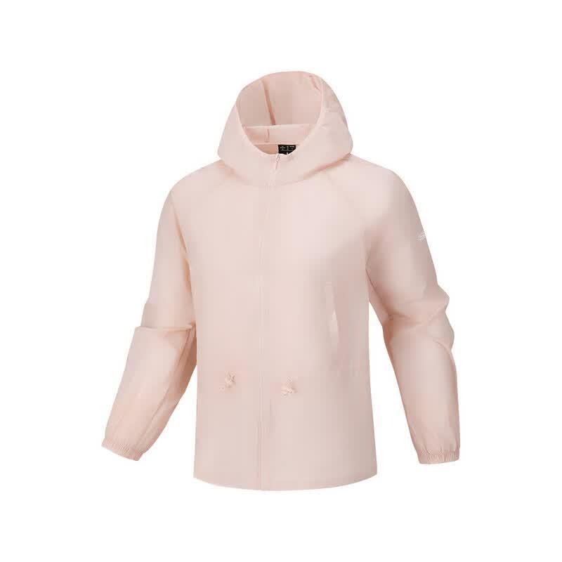 Skechers Women s Hooded Woven Jacket L226W043 XL