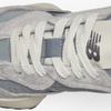 New Balance 327 Silver Grey U327wca