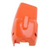ABS Chainsaw Cylinder Cover Compact Replacement Parts Top Engine Shroud for Husqvarna 340 345 350