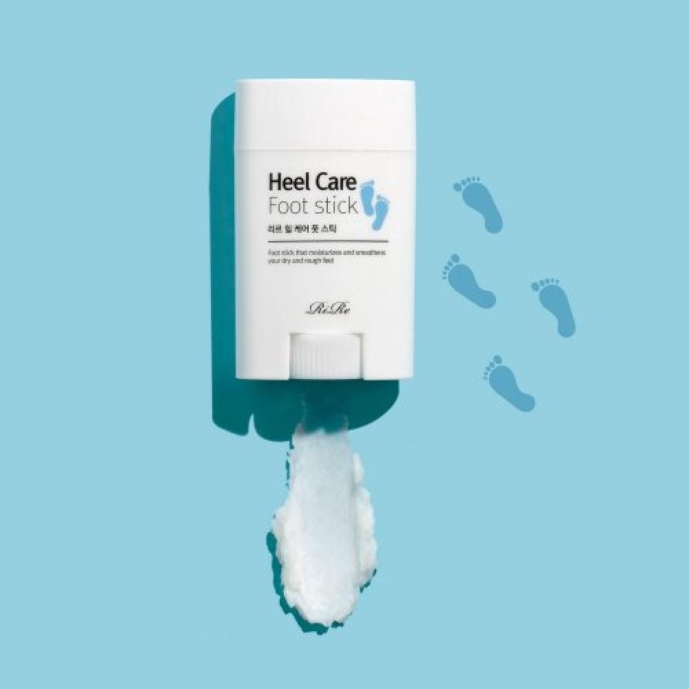 Rire Heel Care Foot Stick Heel care foot stick