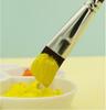 Hair Head Weasels Brush Flat Wolf Hair Art Pen 12 Pcsset Oil Watercolor Acrylic Painting Brush For Artist Beginner