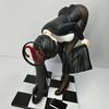 [USED] Blue Archive with Box - Rio Shigetsuki Sexy Figure (Overseas Version)