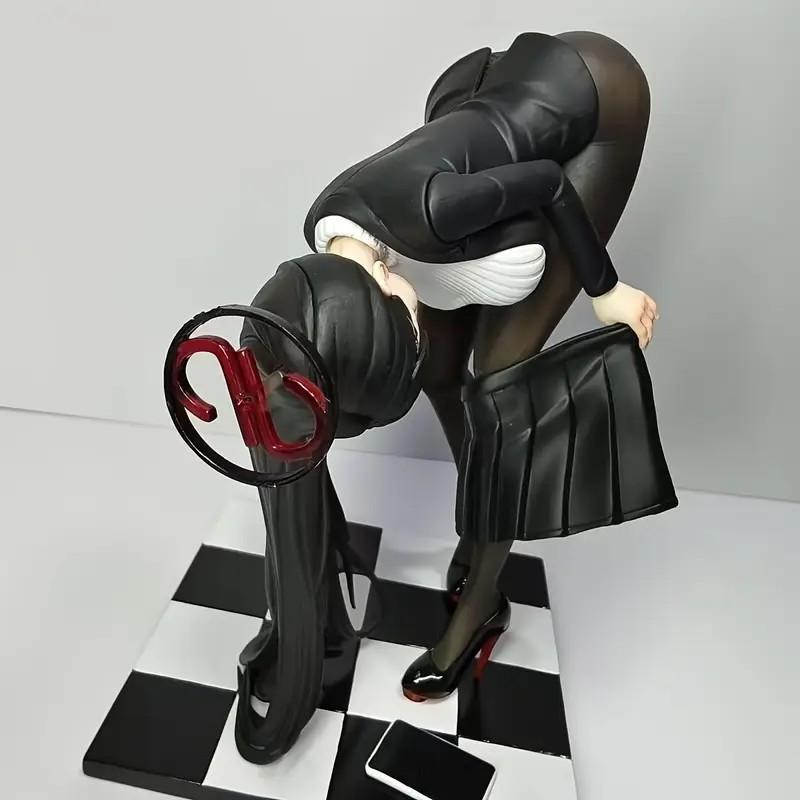 [USED] Blue Archive with Box - Rio Shigetsuki Sexy Figure (Overseas Version)