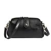 Premium Leather Retro Handmades Bag Wear Resistant High Capacity Hangbag for Women Ladies