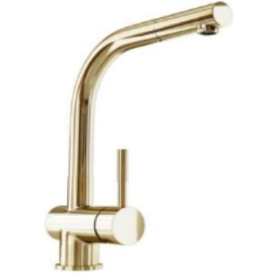 Mixer Lobio Light Gold