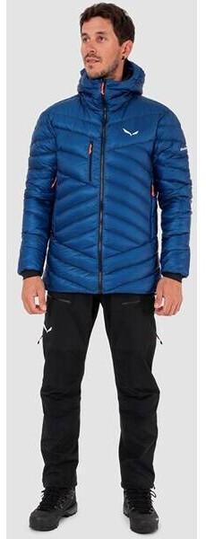 Salewa Ortles Meidum 3 Rds Down Jacket Men electric