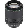 Pentax Telephoto Zoom Lens Hd Pentax Da 55 300mmf4.5 6.3ed Plm Wr Re