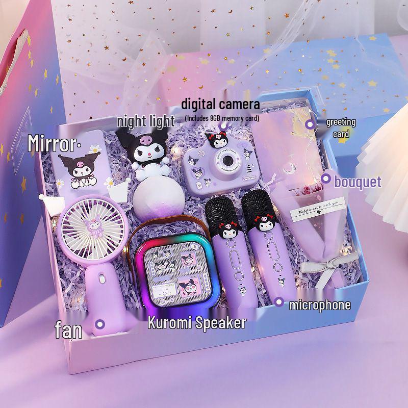 Cadou de Ziua Copilului pentru Fete: Suvenir de ziua de naștere a unui copil de 10 ani