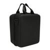 Hard Case for Mania Speaker Waterproof Protective Bluetooth Speaker Hard Travel Case Storage Bag with Strap