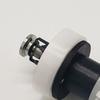 Plastic Sewing Machine Drive Gear, Hook Gear