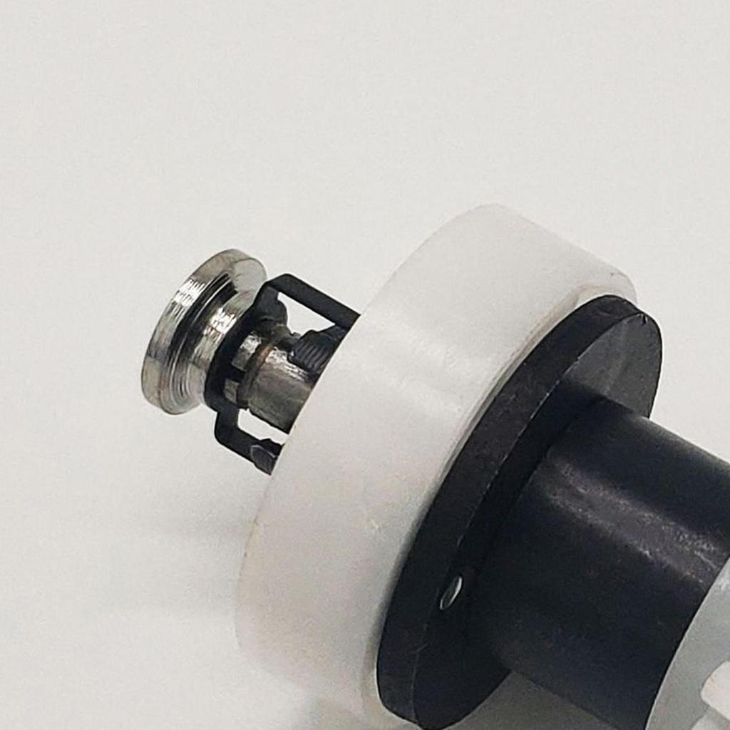 Plastic Sewing Machine Drive Gear, Hook Gear