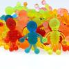 Relief for Anxiety Attention Decompression Squeeze Toys Skeleton Zombie Joke Toys Zombie Model