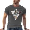 Tri Ramlethal Tshirt Big Size Short Sleeve Casual Top