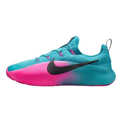LeBron TR 1 Dusty Cactus/Pink Blast/Black Pánské tenisky Modré FJ6151-301