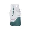 Saucony Color Block Pullover Round Neck Sleeveless Vest Men tops SE2269TK21R-PR266