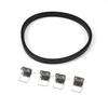 MerCruiser Alpha One U-Joint Transom Shaft Bellows Kit 803097T1