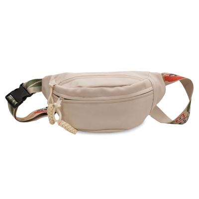 FANDARE Women's Crossbody Bag, Body Bag, Shoulder Bag, Simple and Popular, Faux Leather, Compact, Large Capacity, Lightweight, Unisex, Stylish,