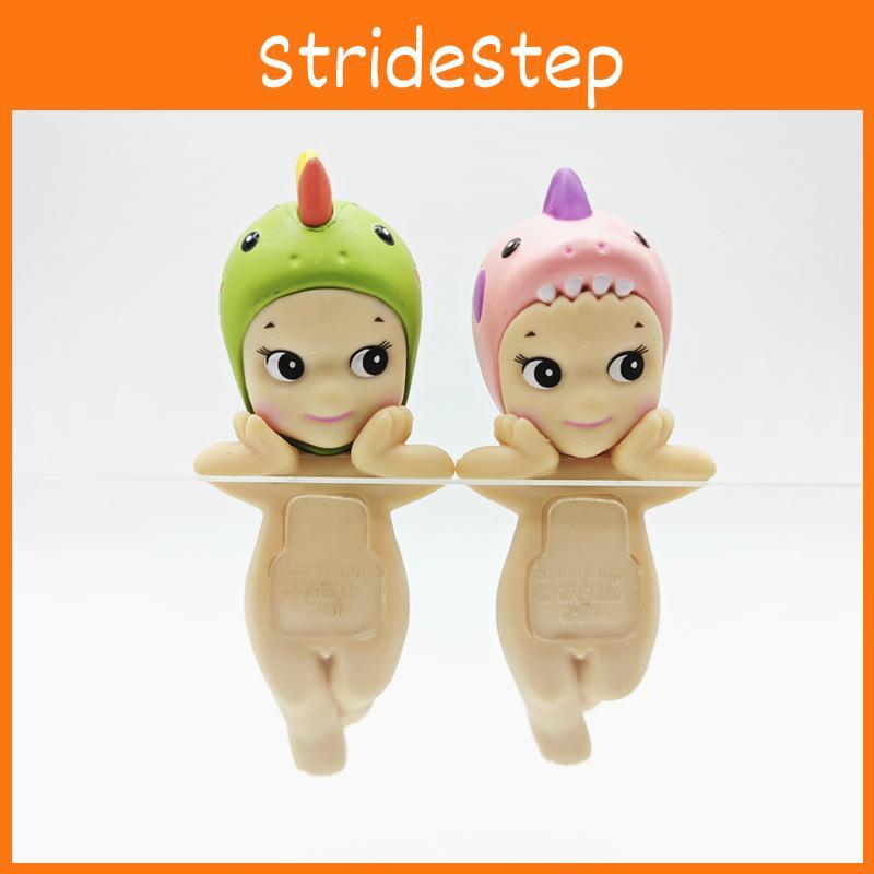 Angel Sonny Hippers Lying Doll Dinosaur Series Blind Box Model Gift Festival