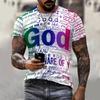 Adult Marvel Avengers Alliance 3D Printed Men's T-Shirt for Street Casual Fashion, Breathable and  Top
