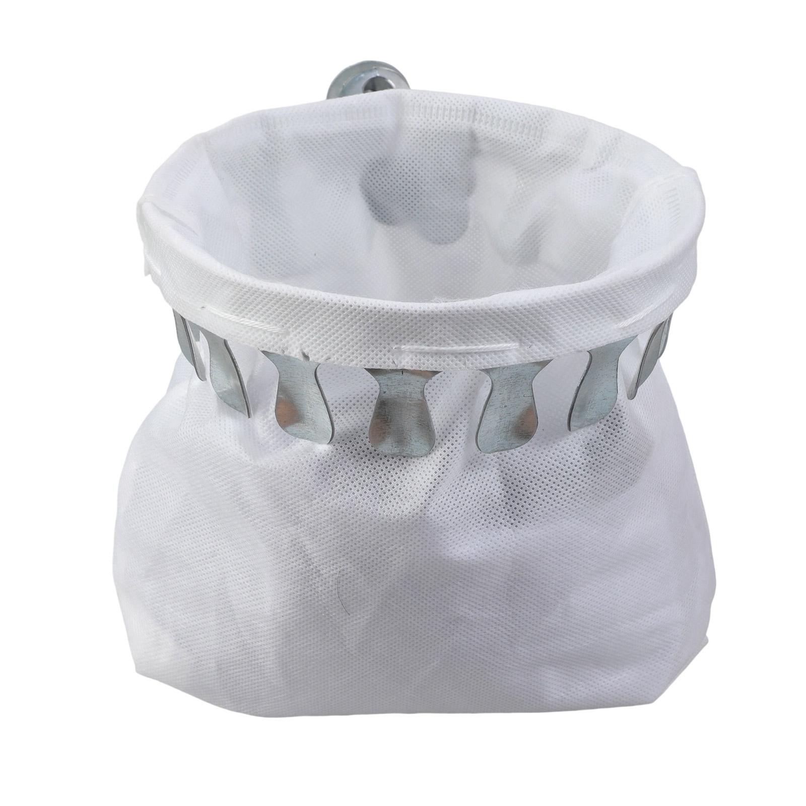 

Головка для сбора фруктов Корзина Инструмент для сбора фруктов с корзиной Шест для сбора лимонов Инструмент Мешок для сбора фруктов для сбора урожая A