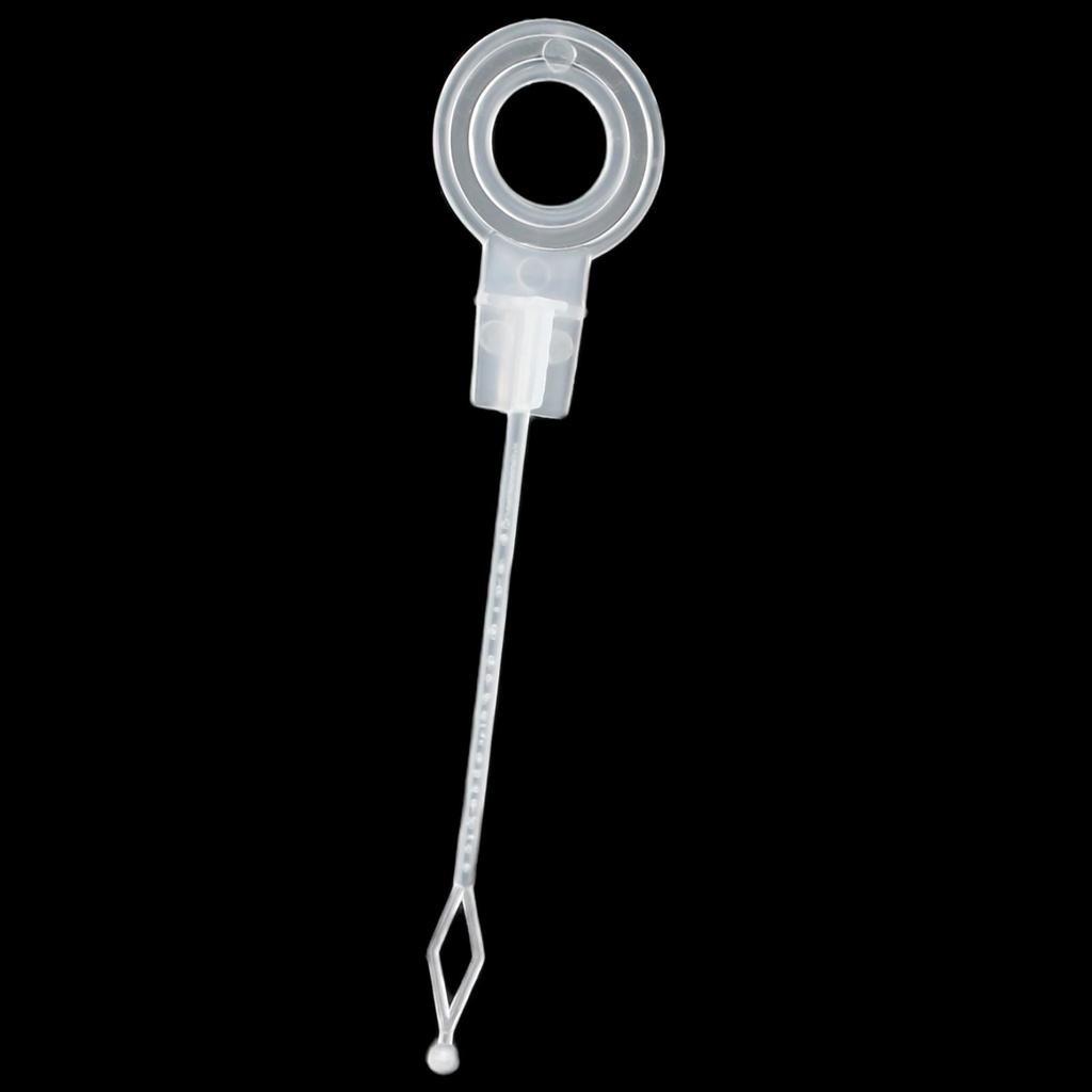 Drain Plug Drain Unblocker Reusable White Ice Shovel