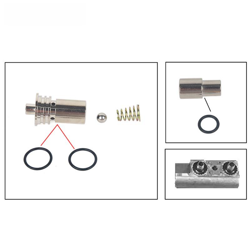 STL010 Cadillac Chevrolet GMC Cooler Flow Bypass Valve Kit