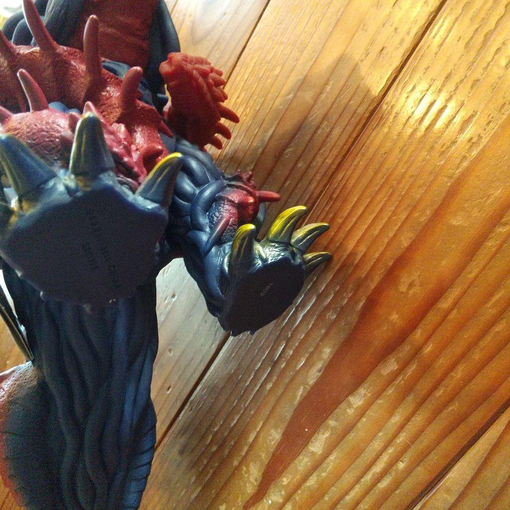 [USED] Ultra Monster DX Magatano Orochi