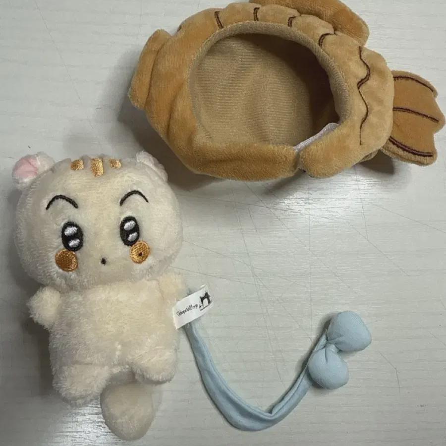 Makung Sells Nct Mark Doll