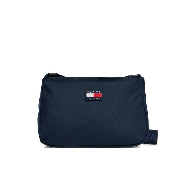 

Сумка Tommy Jeans Tommy Jeans Tjw Daily Shoulder Bag AW0AW17544 тёмно-синий