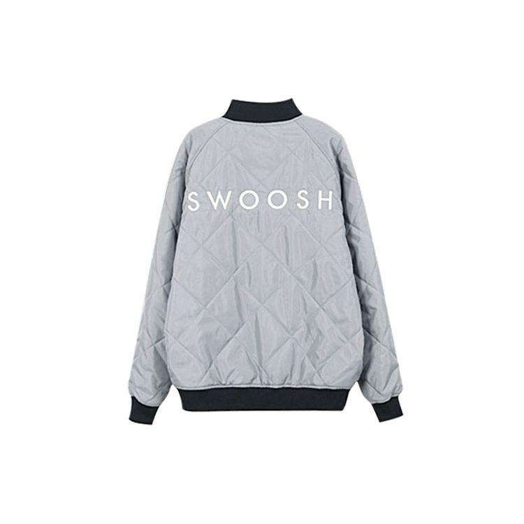 Nike Ανδρικά μπουφάν με αναστρέψιμο πλεκτό τζάκετ CJ4876-010