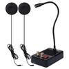 Accesorii audio și video – Microfoane