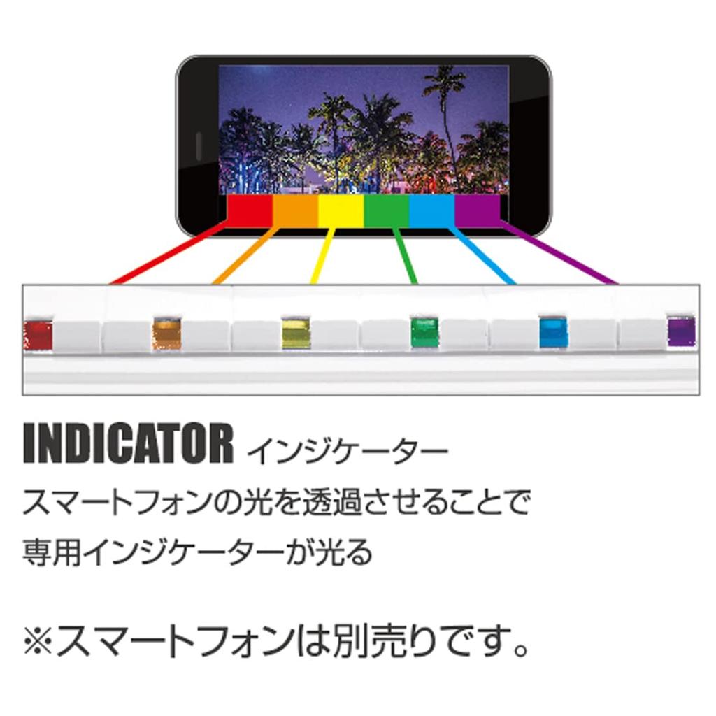 Tomica Tomica Light Up Theater Cool White