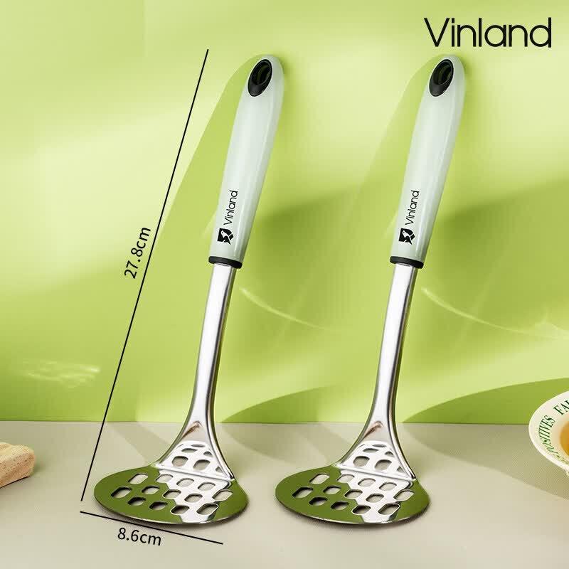 Stainless Steel Potato Masher