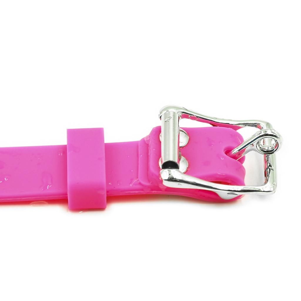 SM Gag Sex Ball with Hole Soft Rubber Gag Large, Medium and Small Full Silicone Gag Export Source Sex Gag