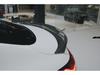 Mercedes-Benz CLE-Class C236 FD Style Carbon Fiber Rear Spoiler Upgrade.