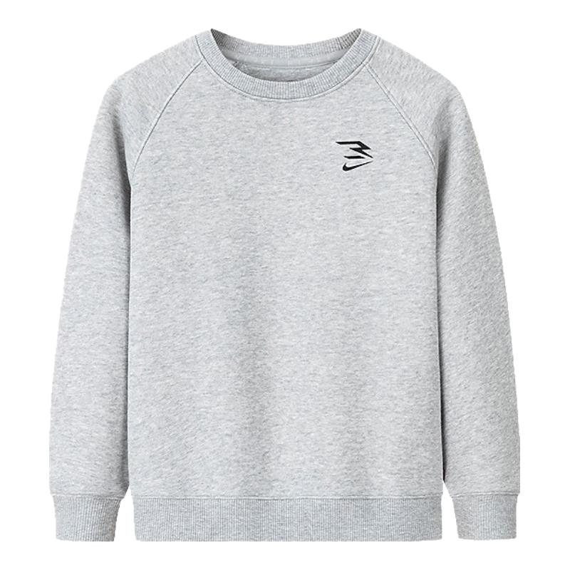 

Nike Kids Fleece Lined Crewneck Sweatshirt 130 (116-122cm)