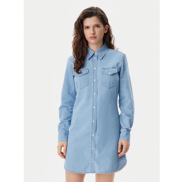 Платье Tommy Jeans DW0DW20111 EU S