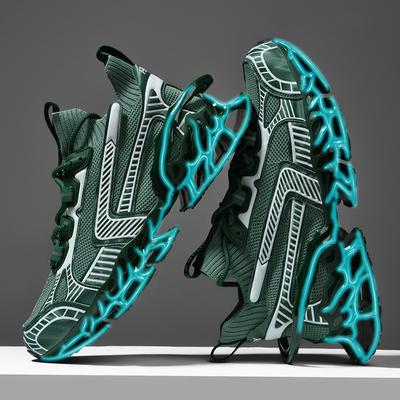 Shoes Men Sneakers Male Casual Mens Shoes Tenis Luxury Shoes Trainer Race Breathable Shoes Fashion Loafers Running Shoes for Men